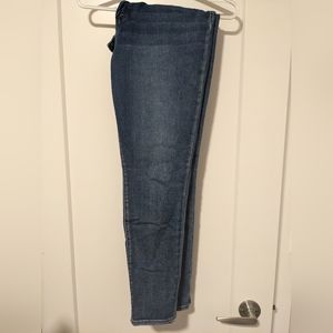 36Reg Warehouse One Skinny Jeans